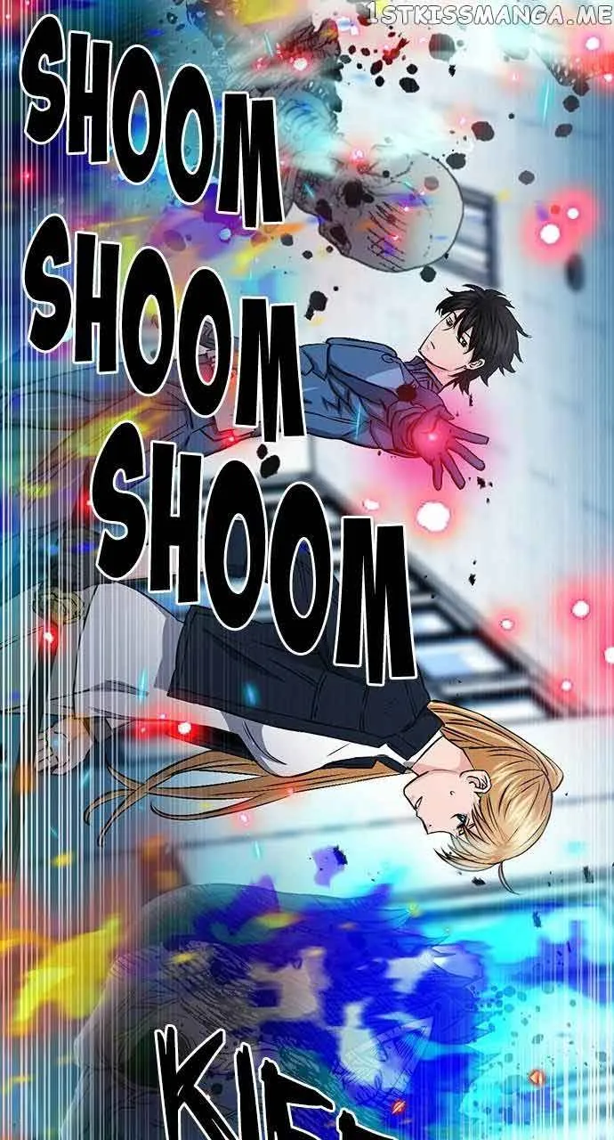 Seoul Station Druid Chapter 90 Online - pƔgina 85