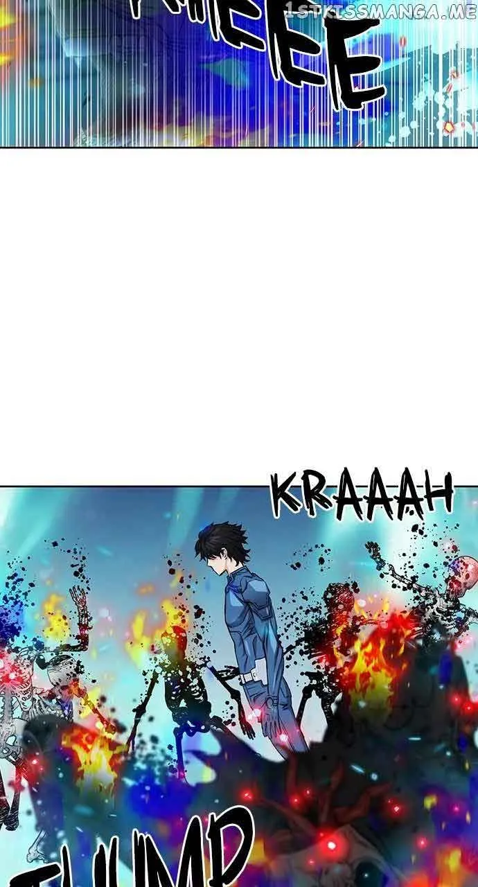 Seoul Station Druid Chapter 90 Online - pƔgina 86