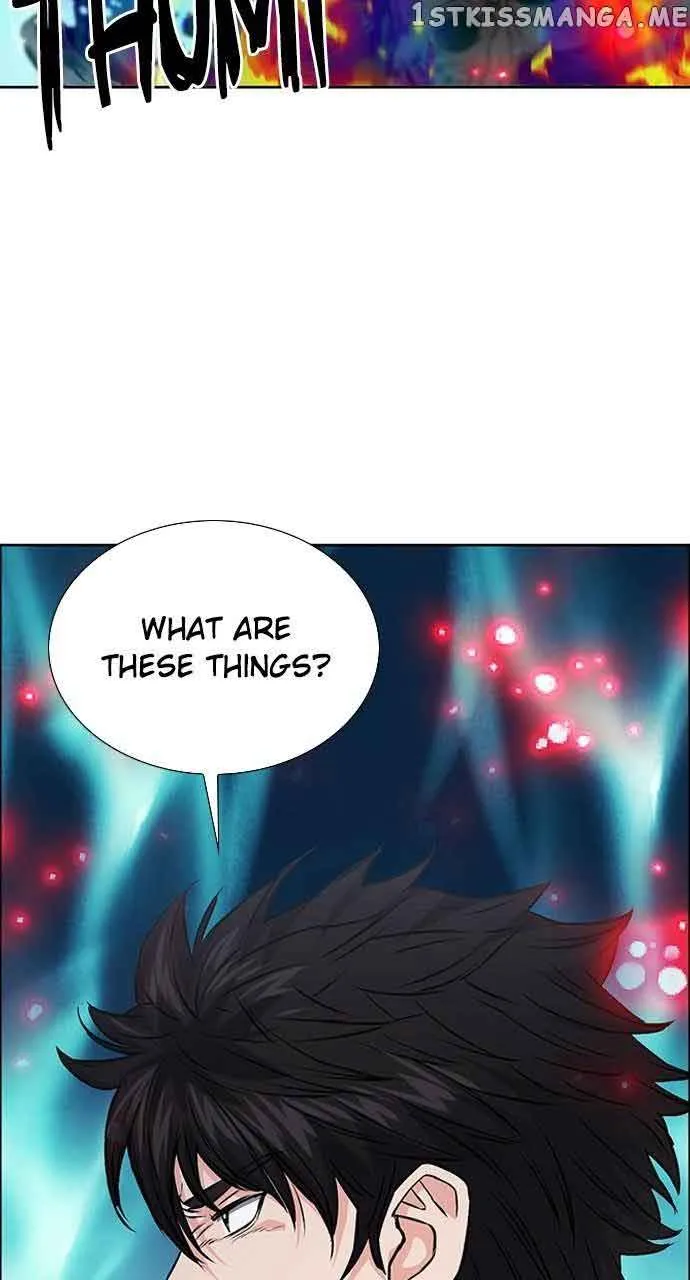 Seoul Station Druid Chapter 90 Online - pƔgina 87