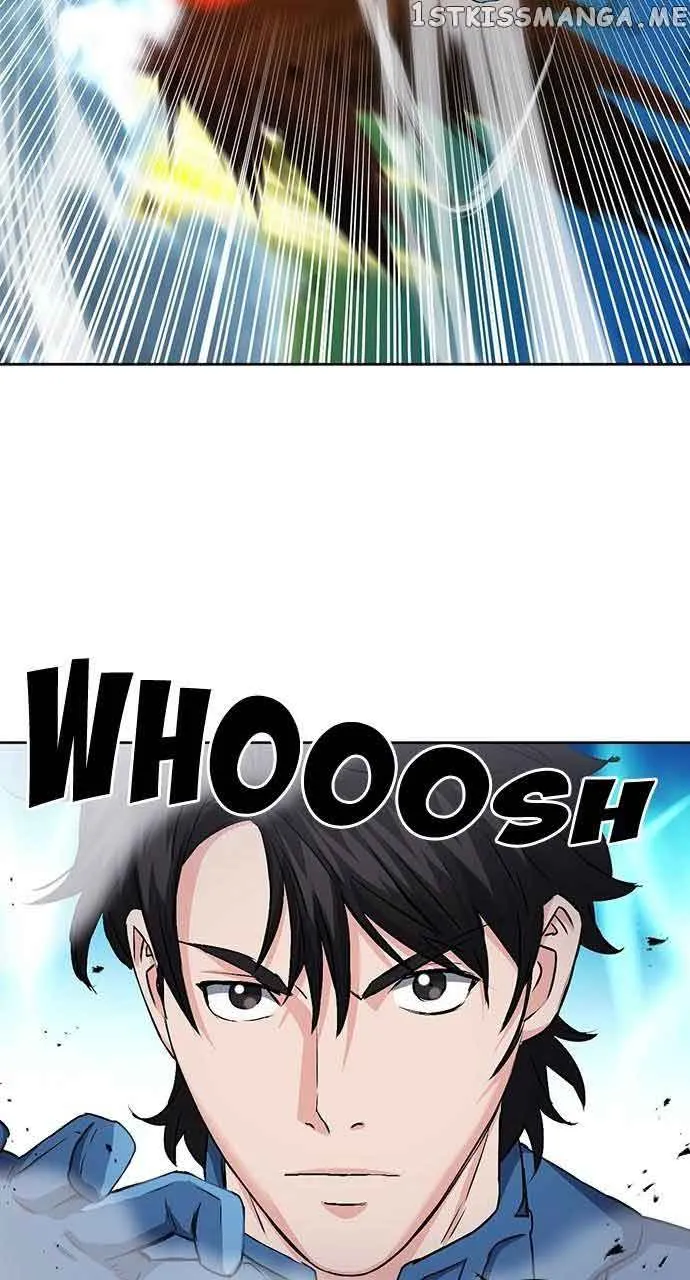 Seoul Station Druid Chapter 90 Online - pƔgina 93