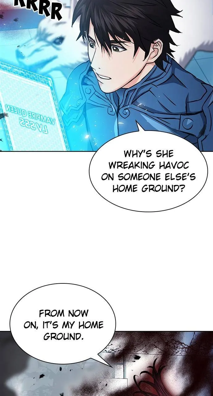 Seoul Station Druid Chapter 91 Online - pƔgina 4