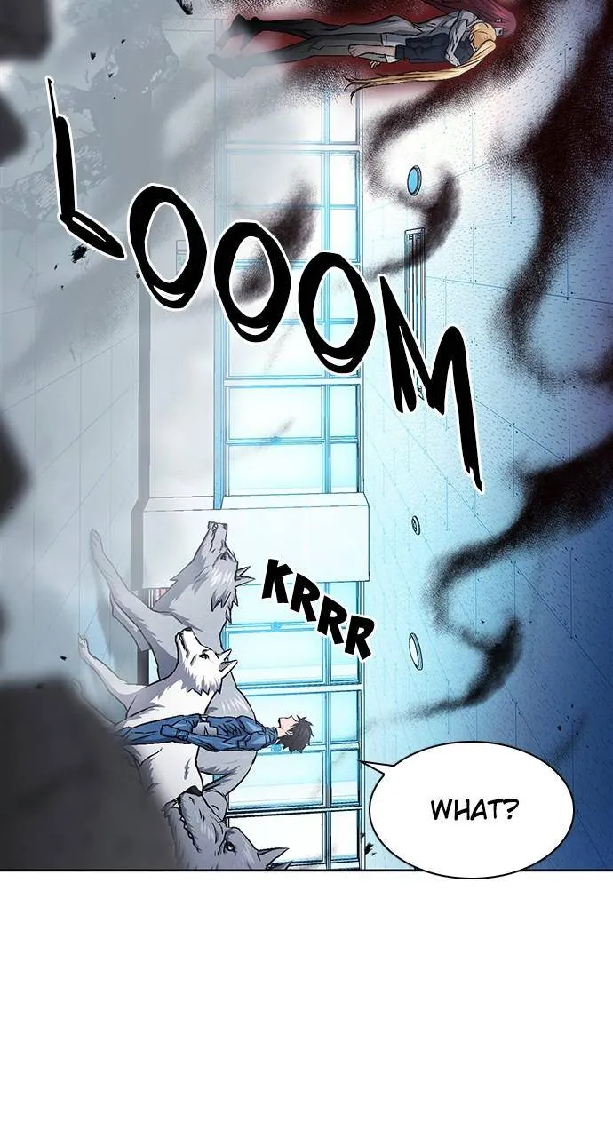Seoul Station Druid Chapter 91 Online - pƔgina 5
