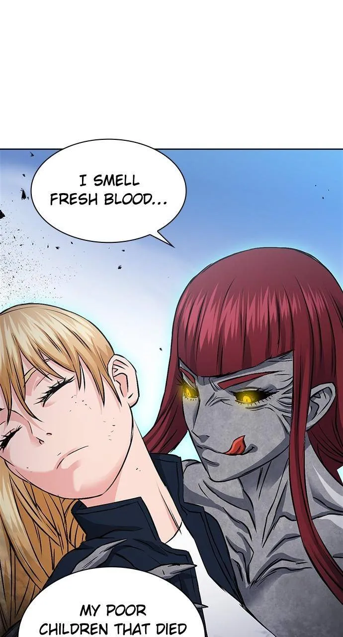 Seoul Station Druid Chapter 91 Online - pƔgina 6