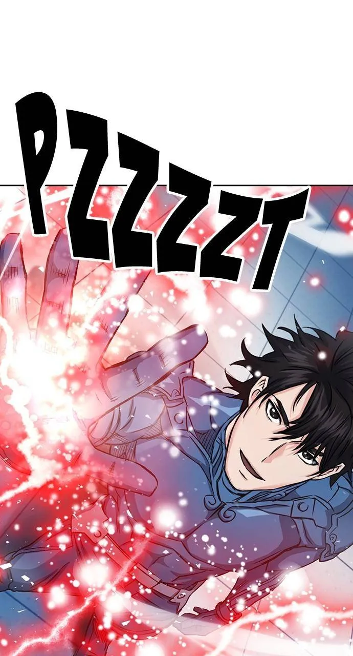 Seoul Station Druid Chapter 91 Online - pƔgina 8