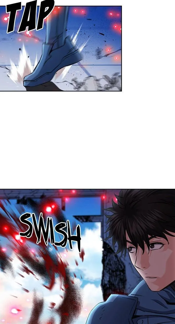 Seoul Station Druid Chapter 91 Online - pƔgina 20