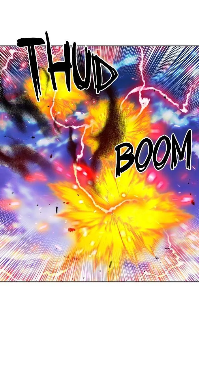 Seoul Station Druid Chapter 91 Online - pƔgina 23