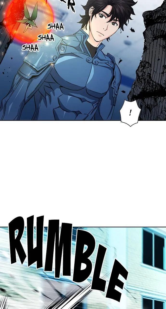Seoul Station Druid Chapter 91 Online - pƔgina 29