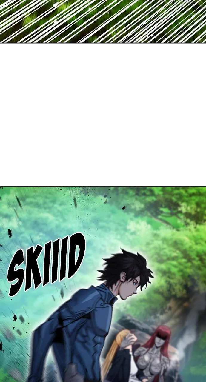 Seoul Station Druid Chapter 91 Online - pƔgina 32