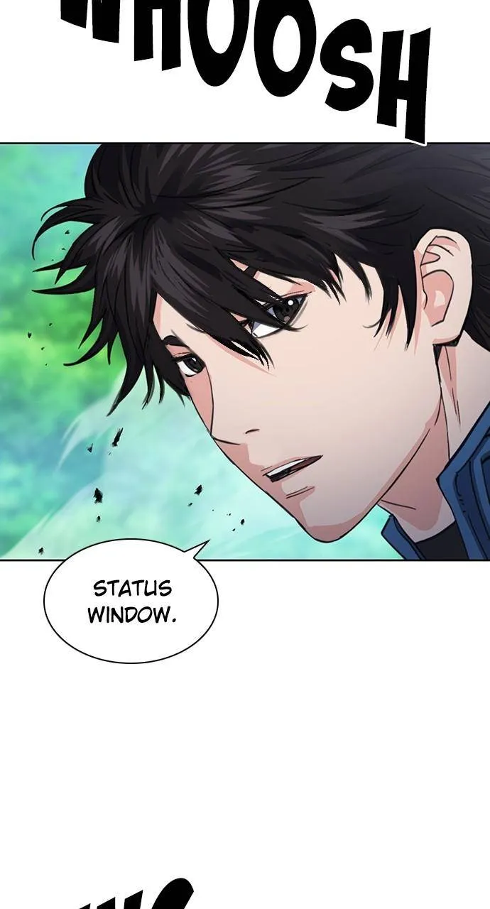 Seoul Station Druid Chapter 91 Online - pƔgina 34