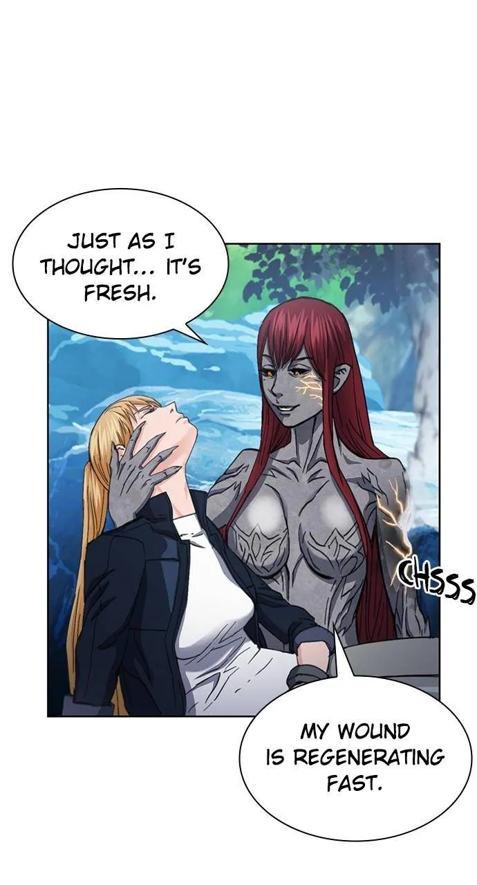 Seoul Station Druid Chapter 91 Online - pƔgina 37