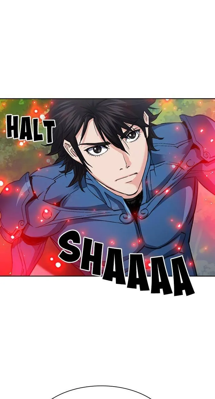 Seoul Station Druid Chapter 91 Online - pƔgina 40