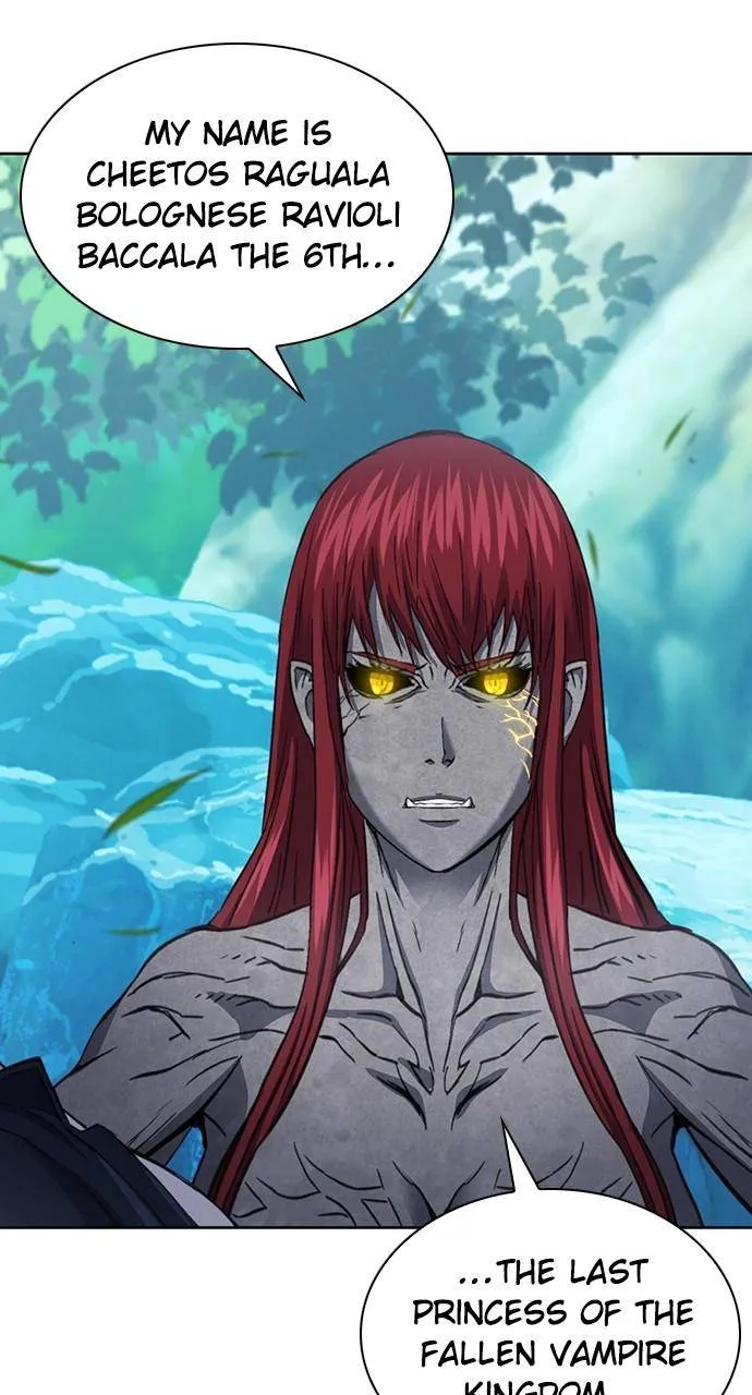 Seoul Station Druid Chapter 91 Online - pƔgina 42
