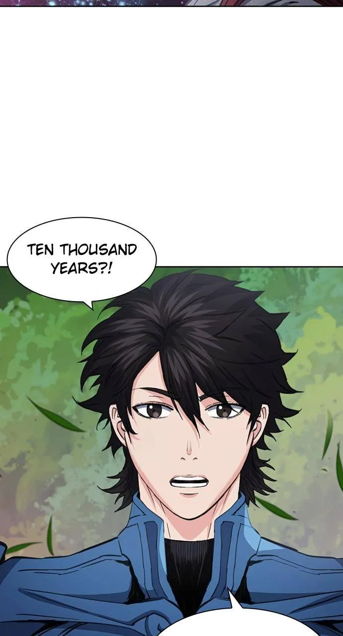 Seoul Station Druid Chapter 91 Online - pƔgina 45