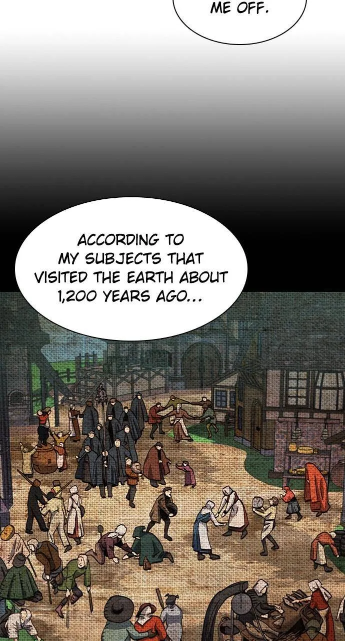 Seoul Station Druid Chapter 91 Online - pƔgina 47