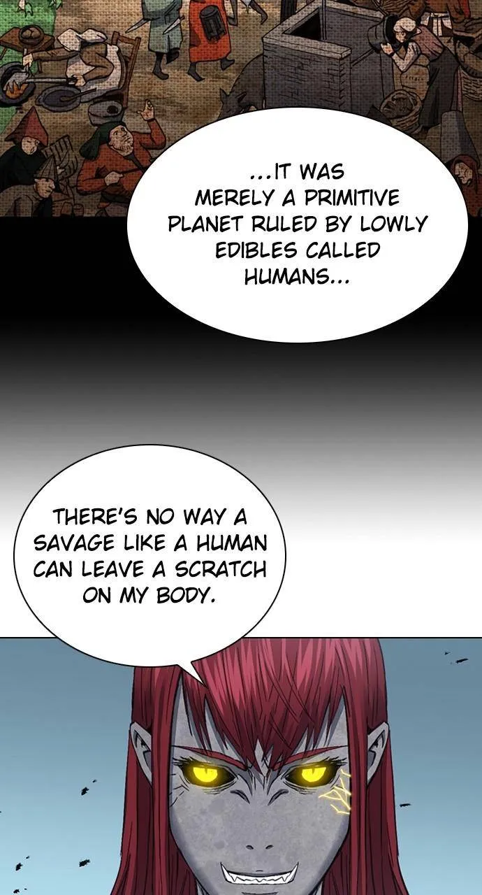 Seoul Station Druid Chapter 91 Online - pƔgina 48