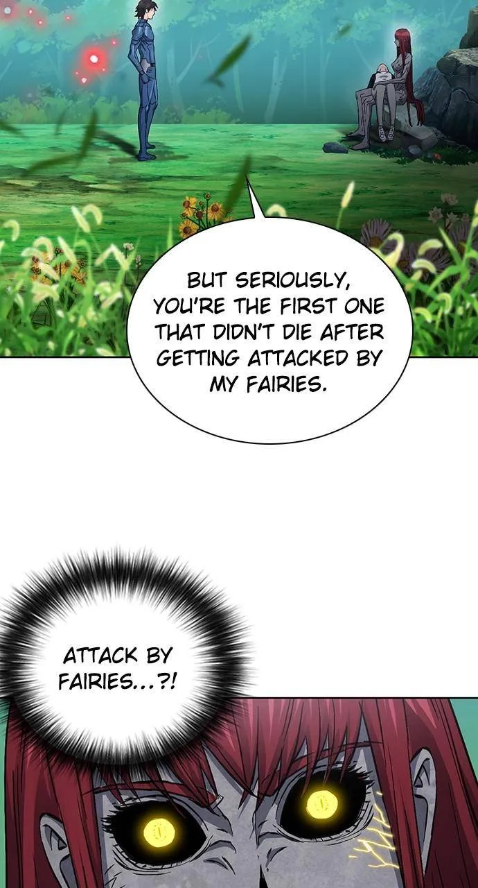 Seoul Station Druid Chapter 91 Online - pƔgina 50