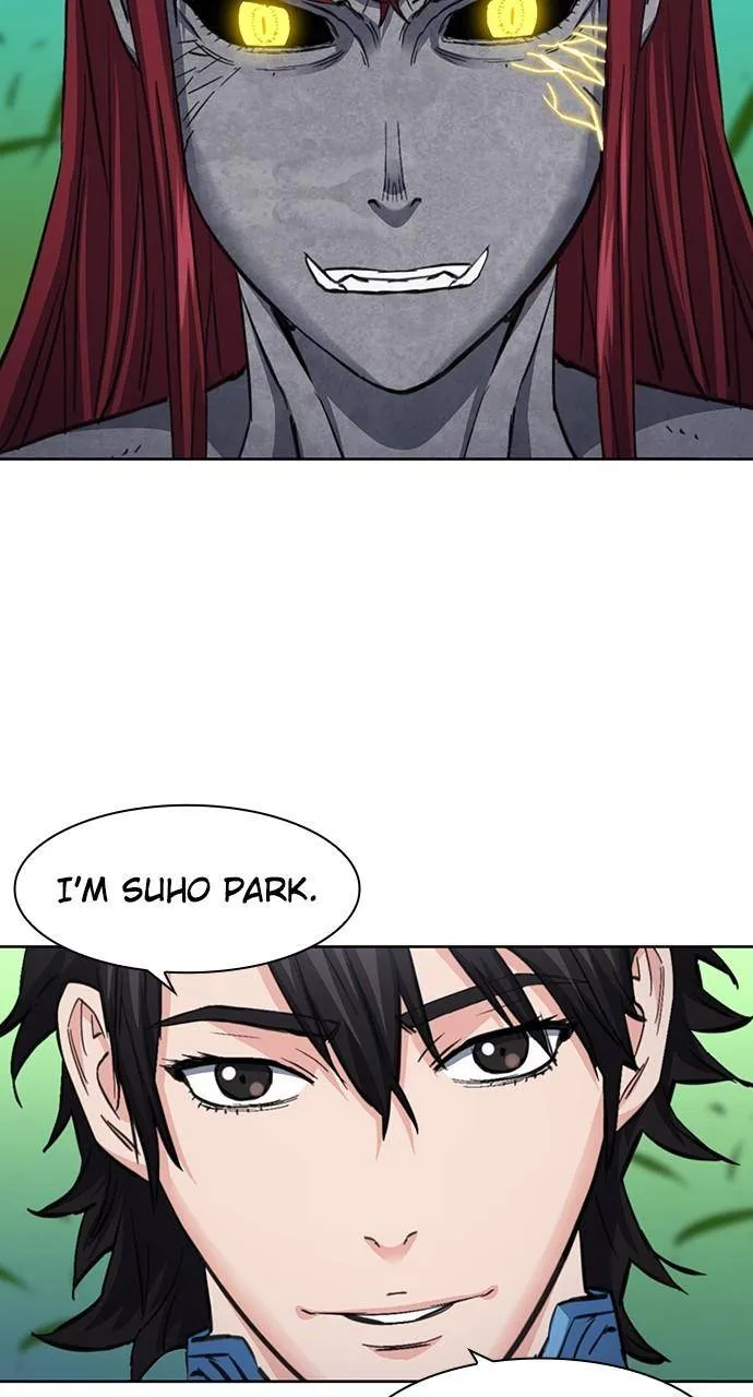 Seoul Station Druid Chapter 91 Online - pƔgina 53