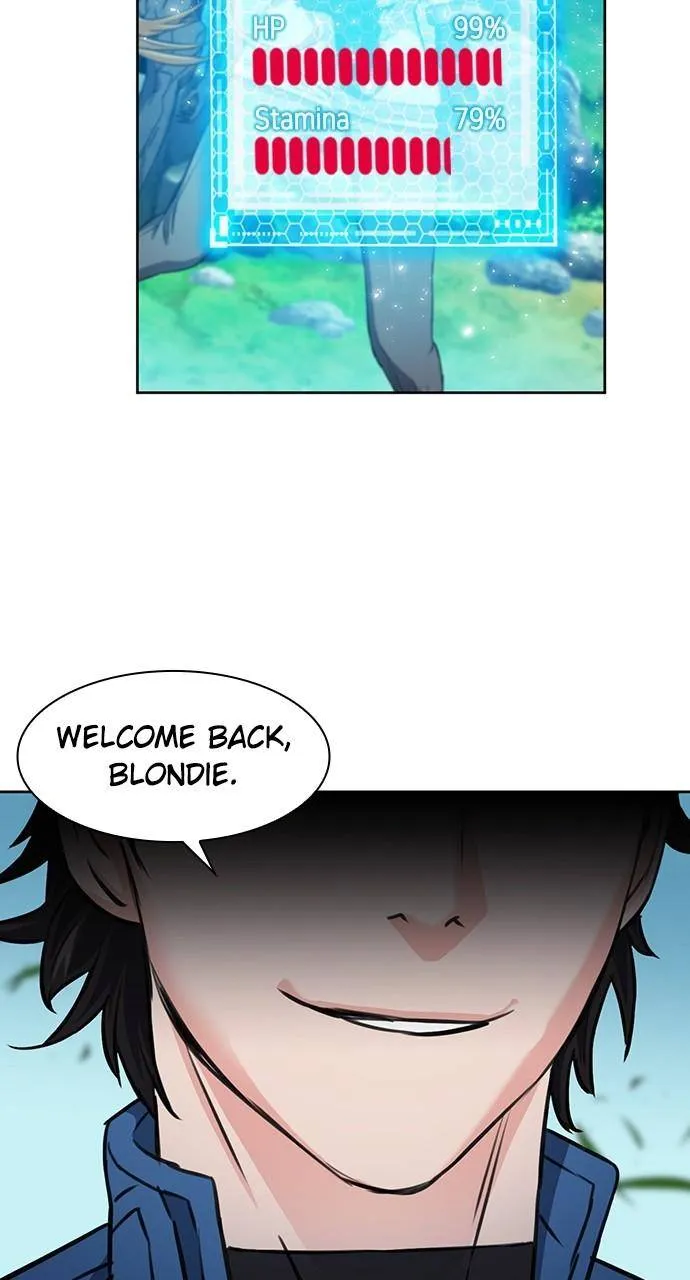 Seoul Station Druid Chapter 91 Online - pƔgina 70