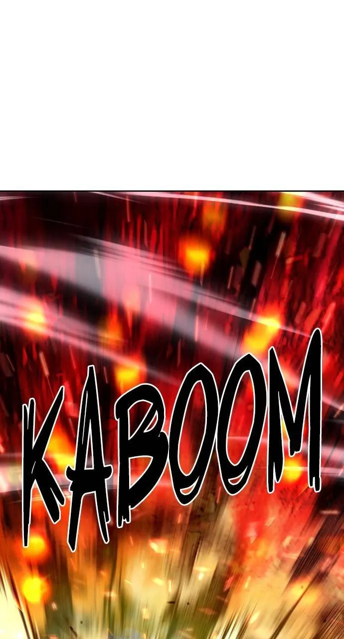 Seoul Station Druid Chapter 91 Online - pƔgina 96