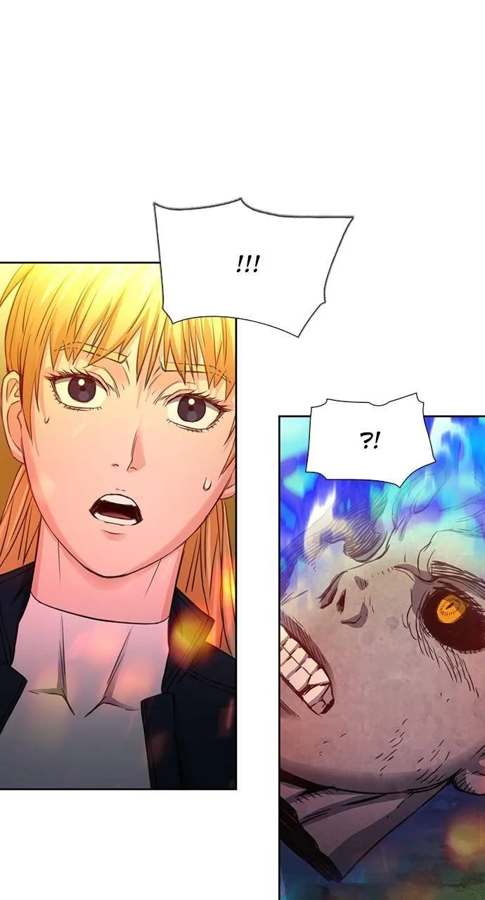 Seoul Station Druid Chapter 91 Online - pƔgina 98