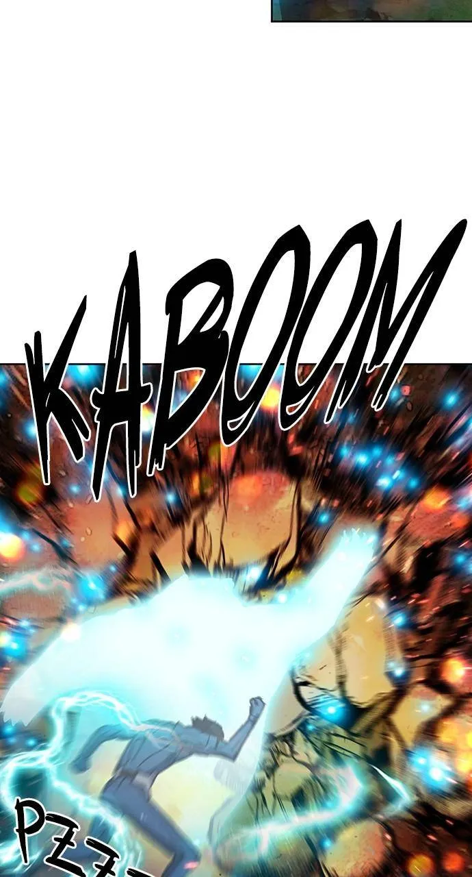 Seoul Station Druid Chapter 91 Online - pƔgina 99