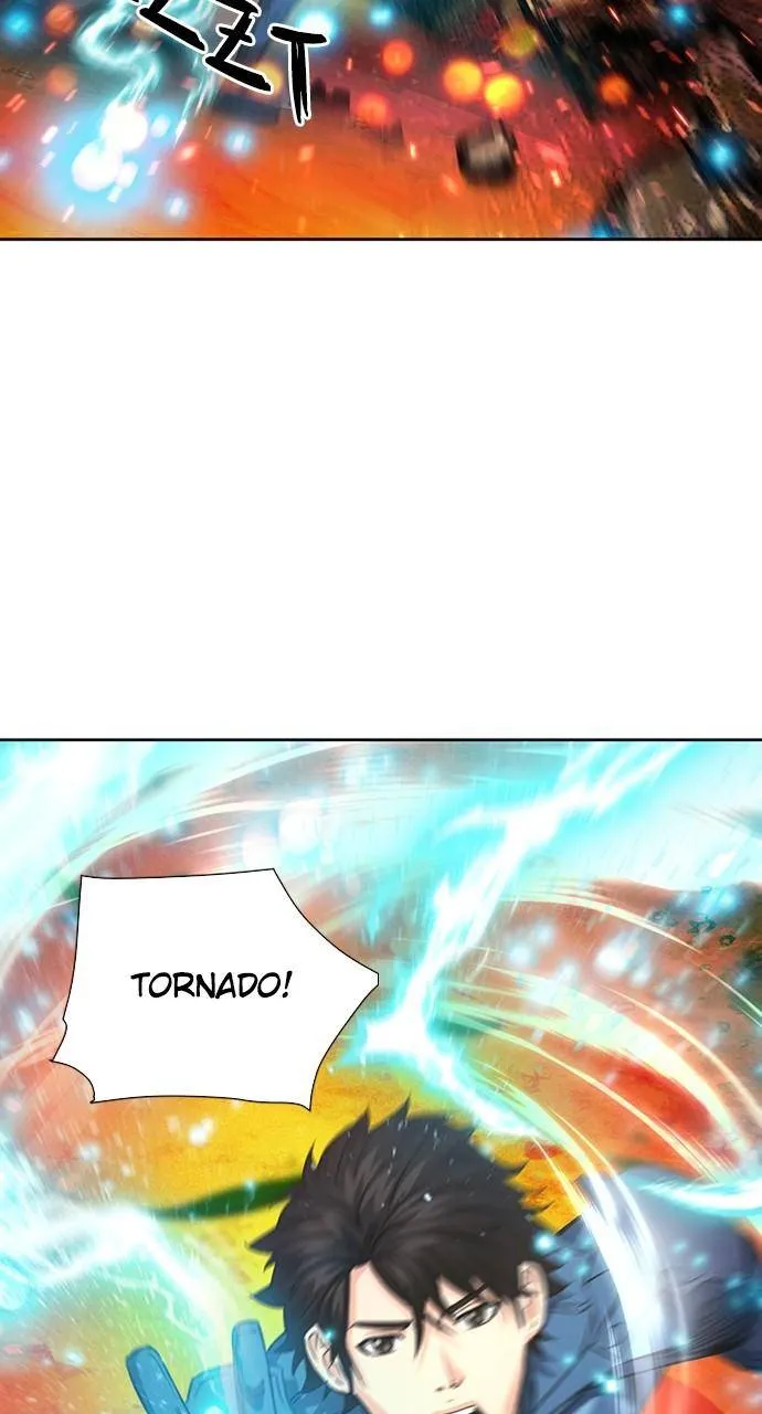 Seoul Station Druid Chapter 91 Online - pƔgina 100