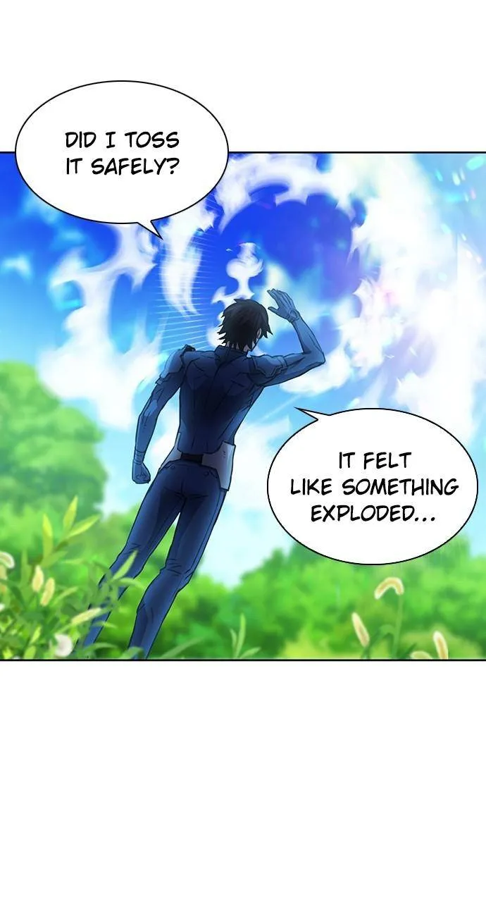 Seoul Station Druid Chapter 91 Online - pƔgina 108