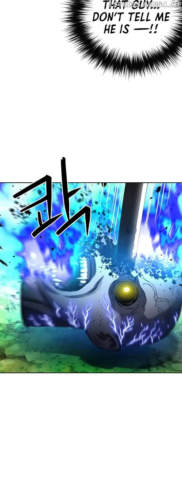 Seoul Station Druid Chapter 92 Online - pƔgina 2