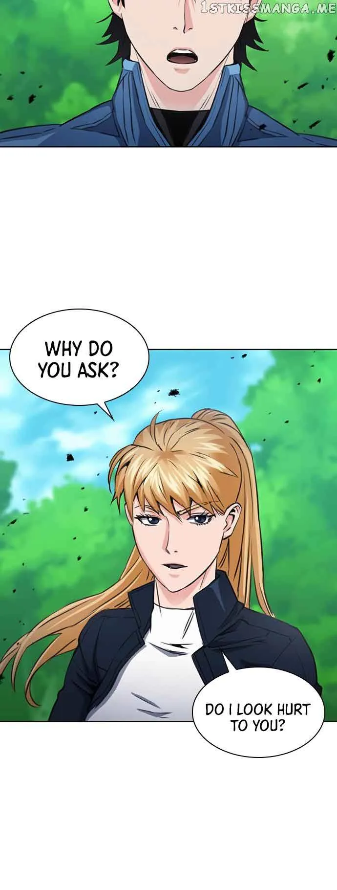 Seoul Station Druid Chapter 92 Online - pƔgina 5