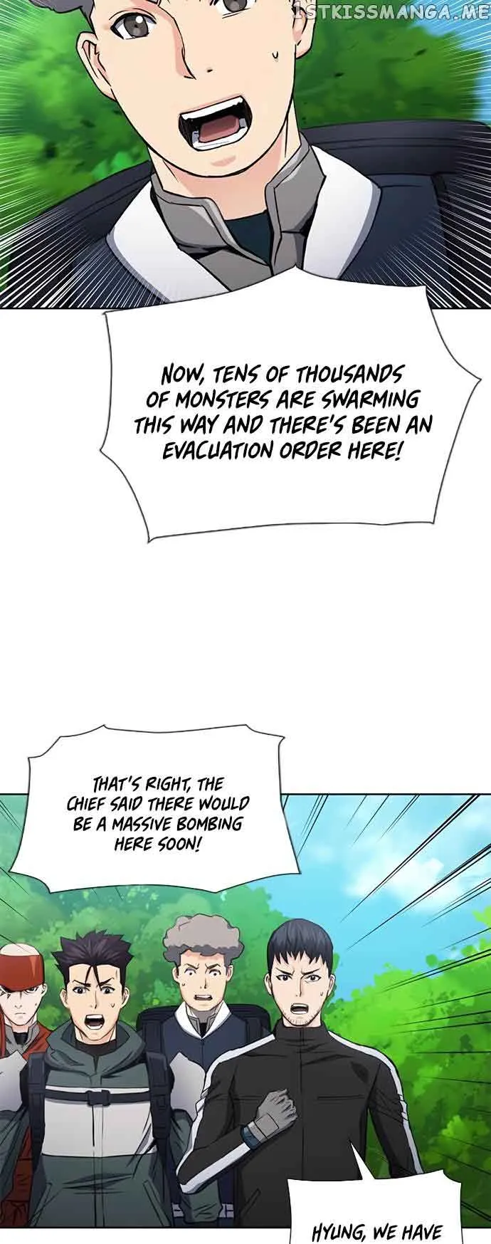 Seoul Station Druid Chapter 92 Online - pƔgina 14