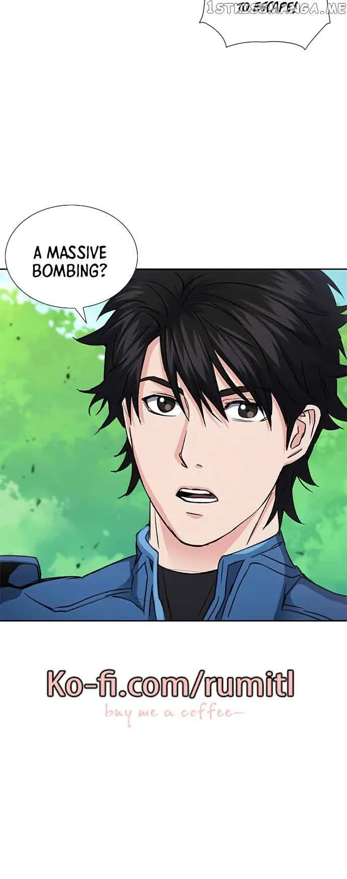 Seoul Station Druid Chapter 92 Online - pƔgina 15