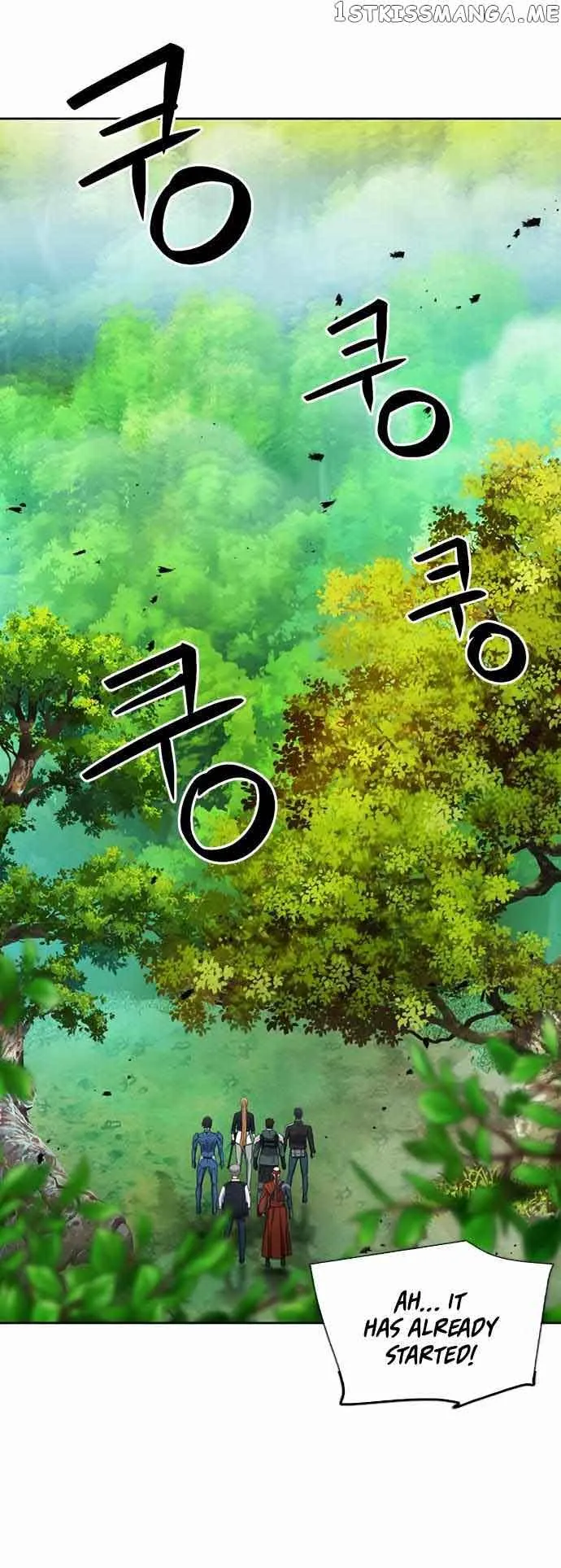 Seoul Station Druid Chapter 92 Online - pƔgina 23