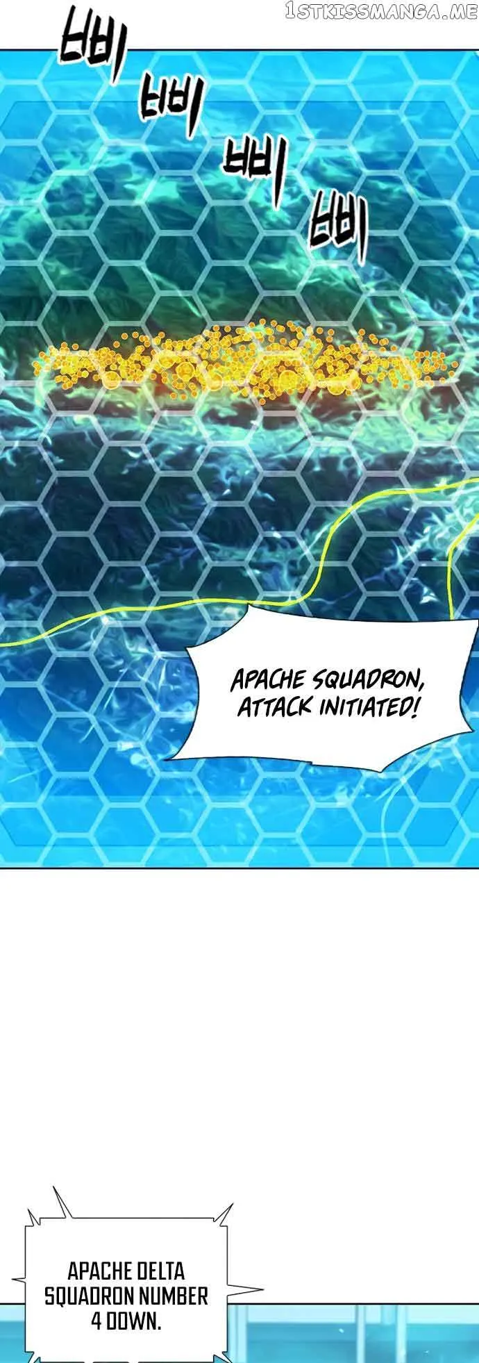 Seoul Station Druid Chapter 92 Online - pƔgina 31