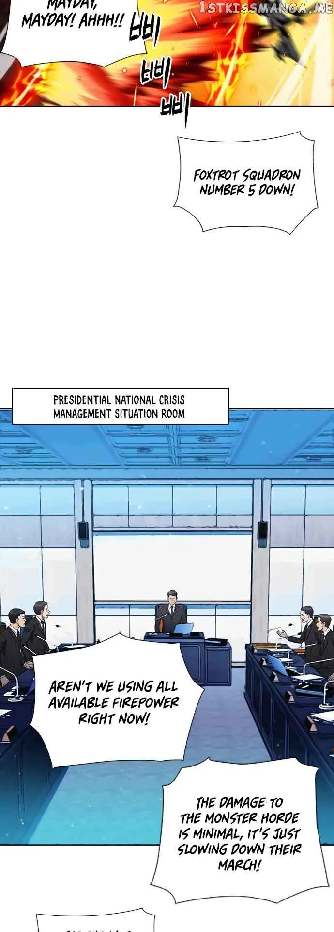 Seoul Station Druid Chapter 92 Online - pƔgina 36