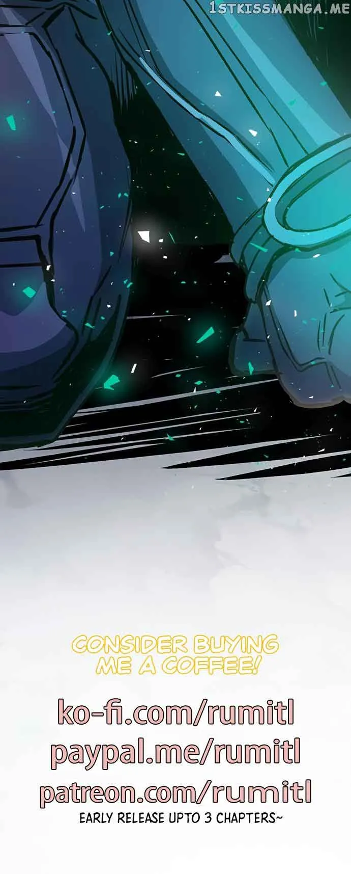 Seoul Station Druid Chapter 92 Online - pƔgina 72