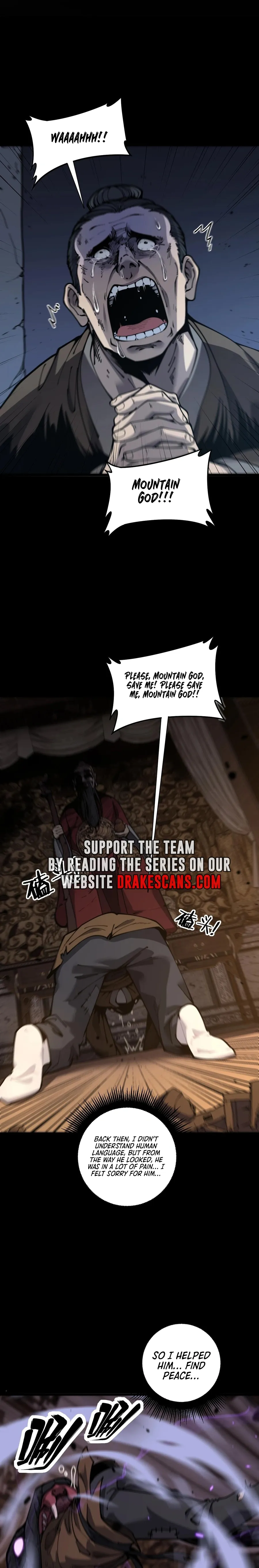 Serpent Ancestor Chapter 1 Online - página 6