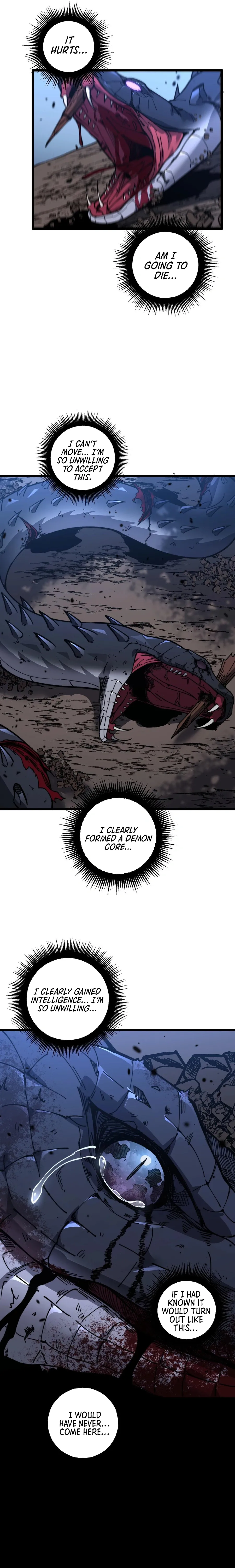 Serpent Ancestor Chapter 1 Online - página 32