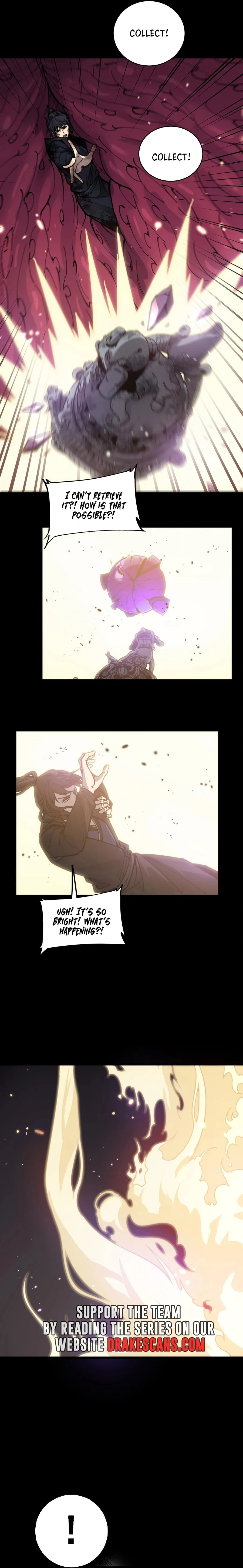 Serpent Ancestor Chapter 1 Online - página 34