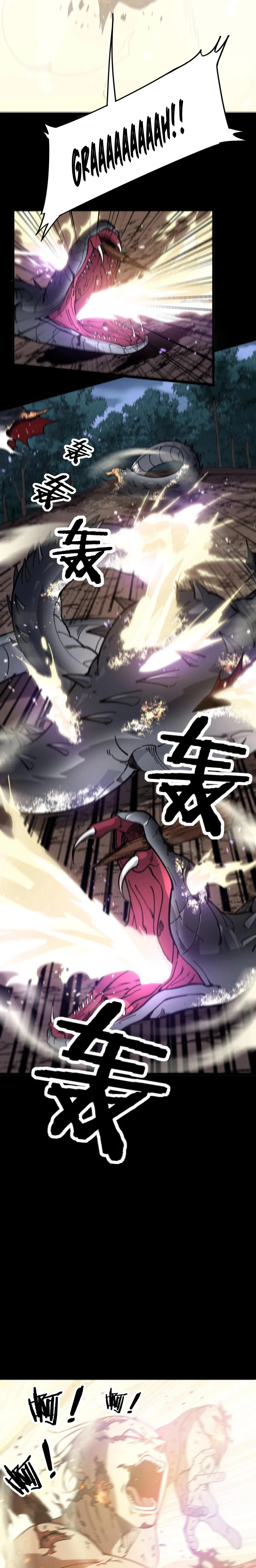 Serpent Ancestor Chapter 1 Online - página 37