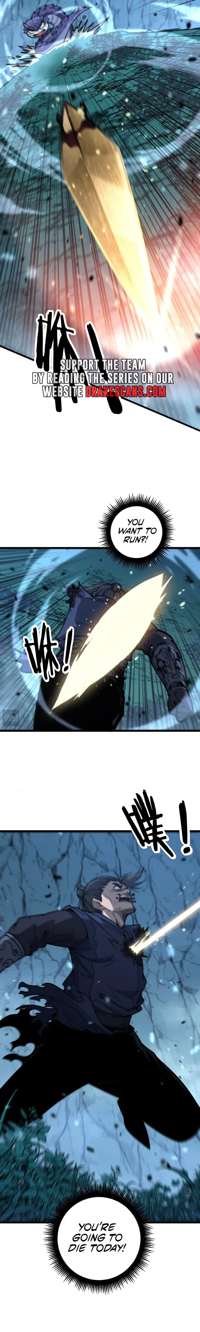 Serpent Ancestor Chapter 10 Online - página 2