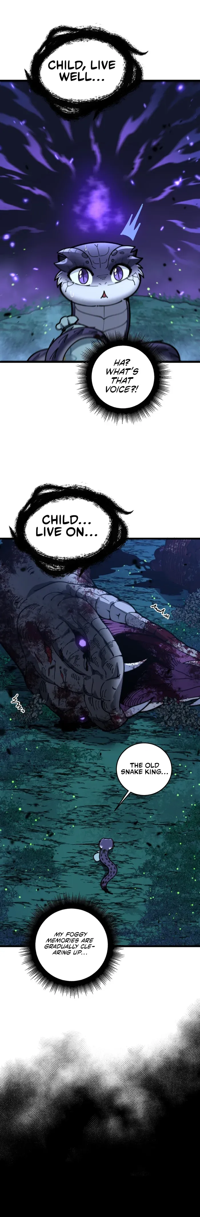 Serpent Ancestor Chapter 10 Online - página 5