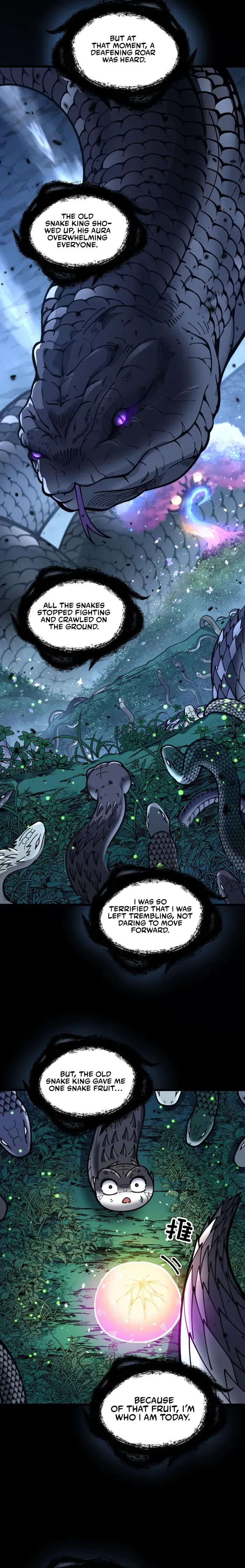 Serpent Ancestor Chapter 10 Online - página 7