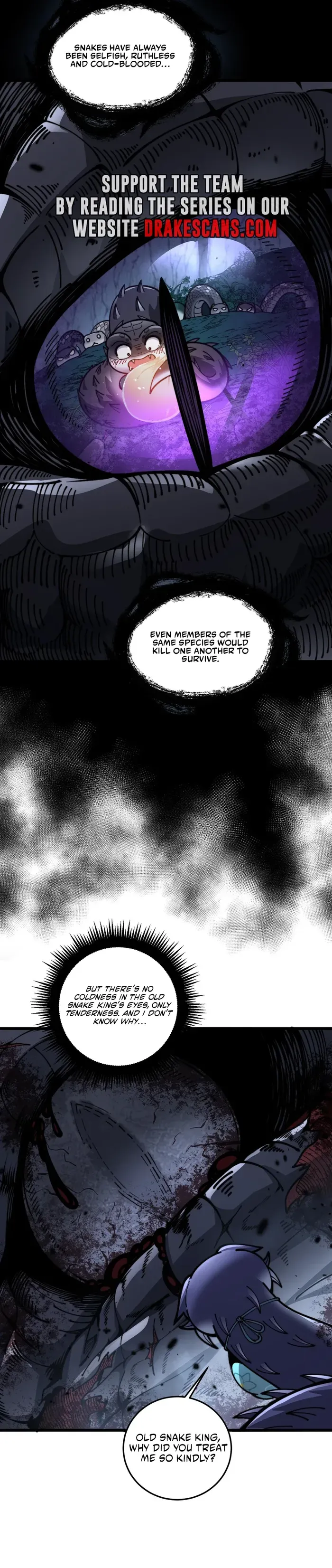 Serpent Ancestor Chapter 10 Online - página 8