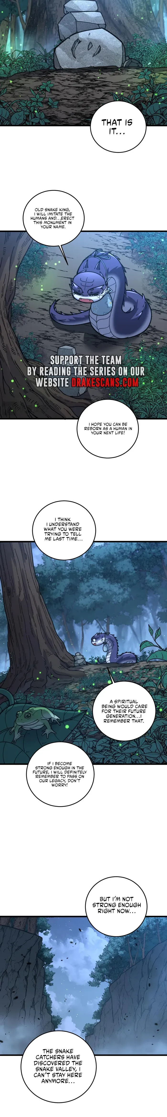 Serpent Ancestor Chapter 10 Online - página 10