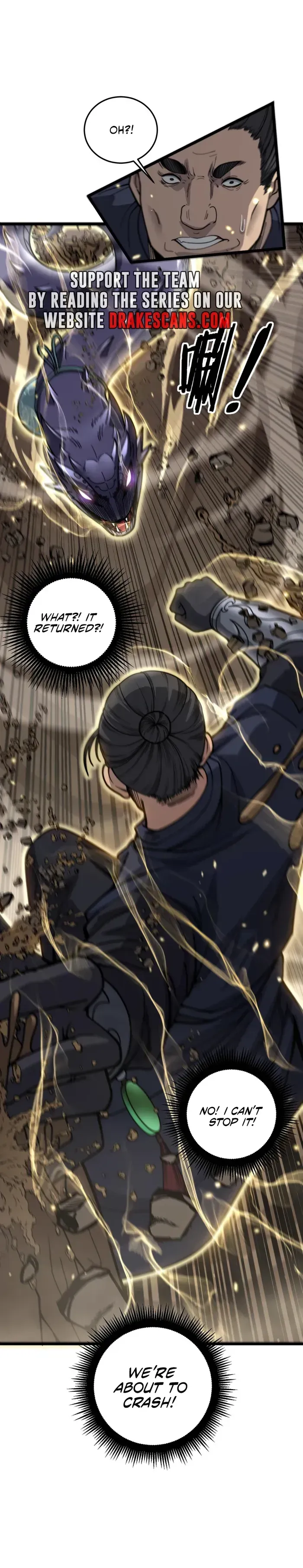 Serpent Ancestor Chapter 12 Online - página 2