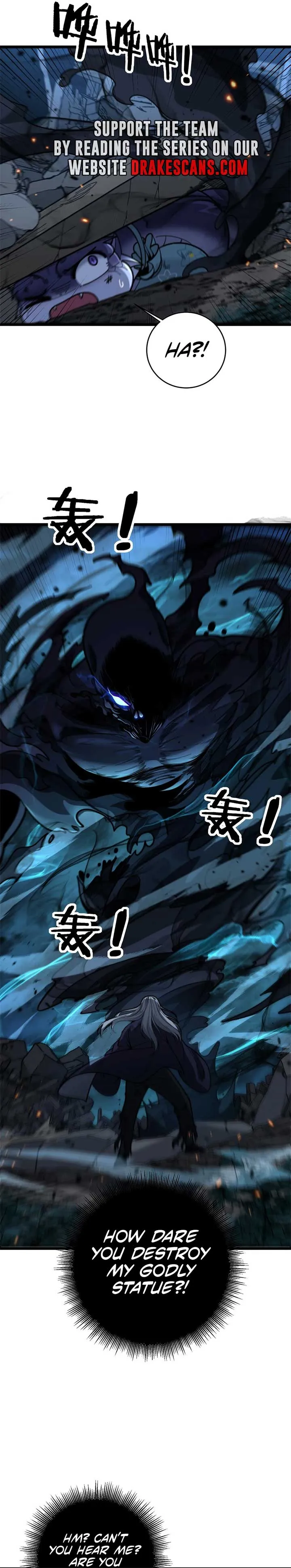 Serpent Ancestor Chapter 13 Online - página 2