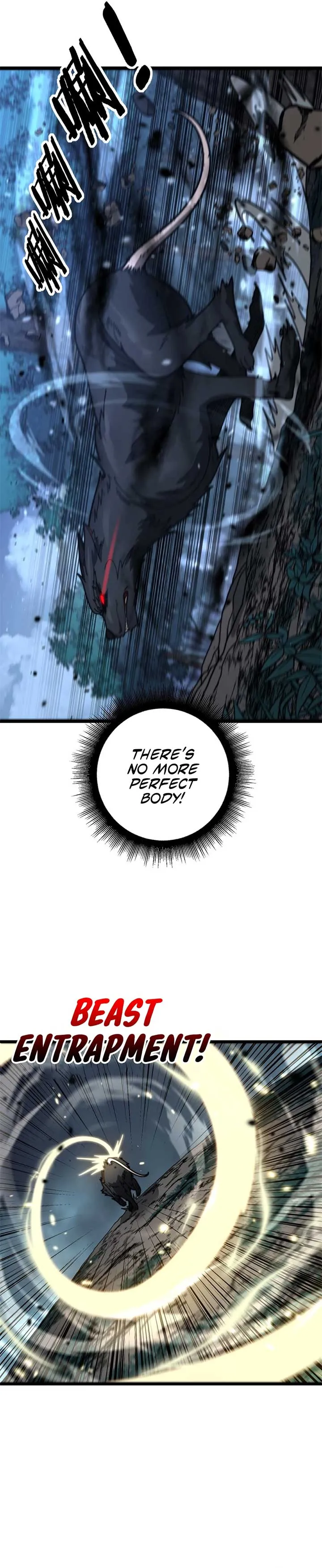 Serpent Ancestor Chapter 13 Online - página 18