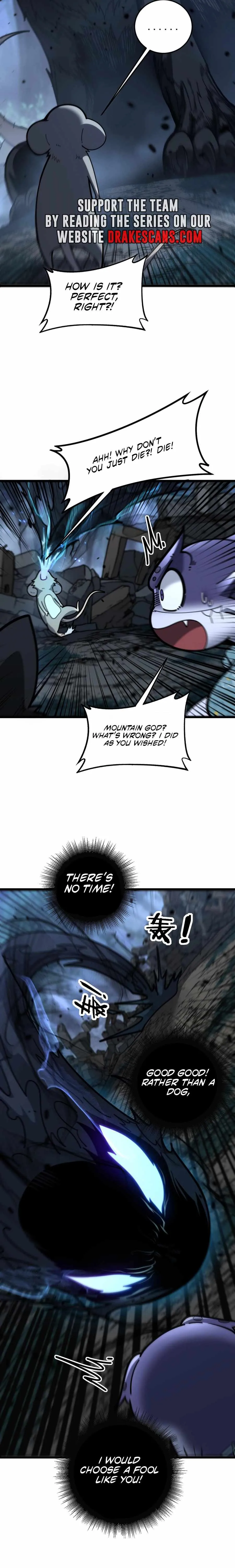 Serpent Ancestor Chapter 14 Online - página 2