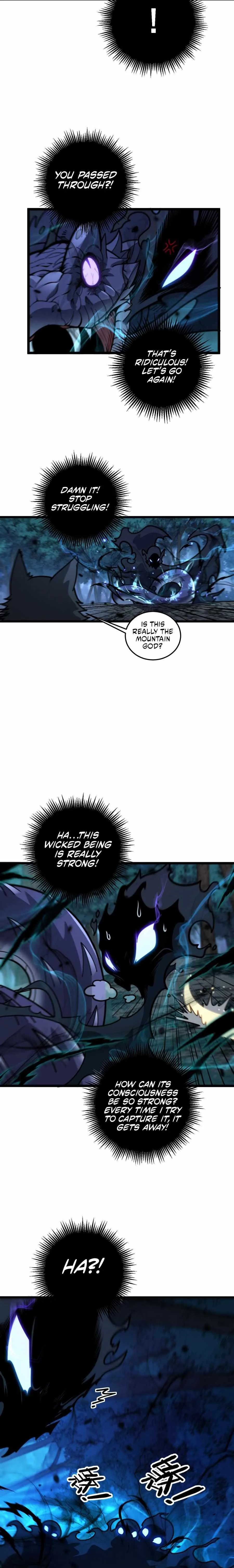 Serpent Ancestor Chapter 14 Online - página 4