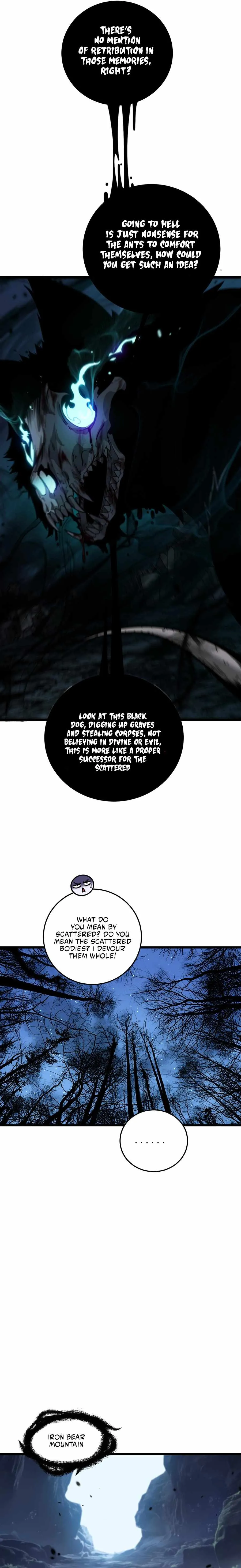Serpent Ancestor Chapter 14 Online - página 9